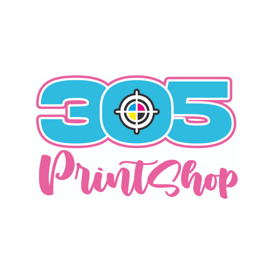 305 Print Shop