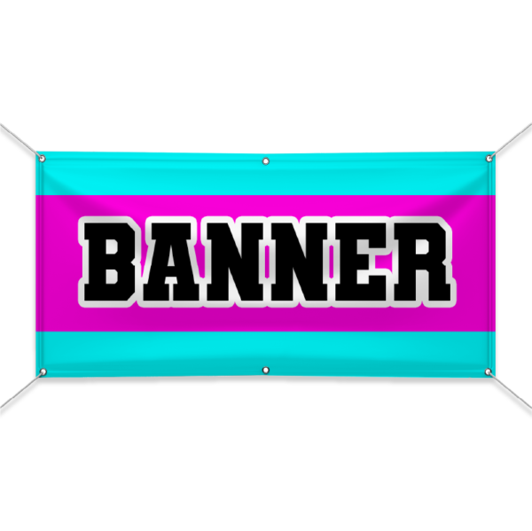 Banners